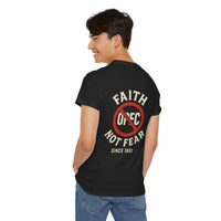 OPEC - SS - Back