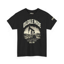 Oildale - SS - Front