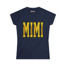 MIMI Softball- Ladies