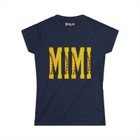 MIMI Softball- Ladies