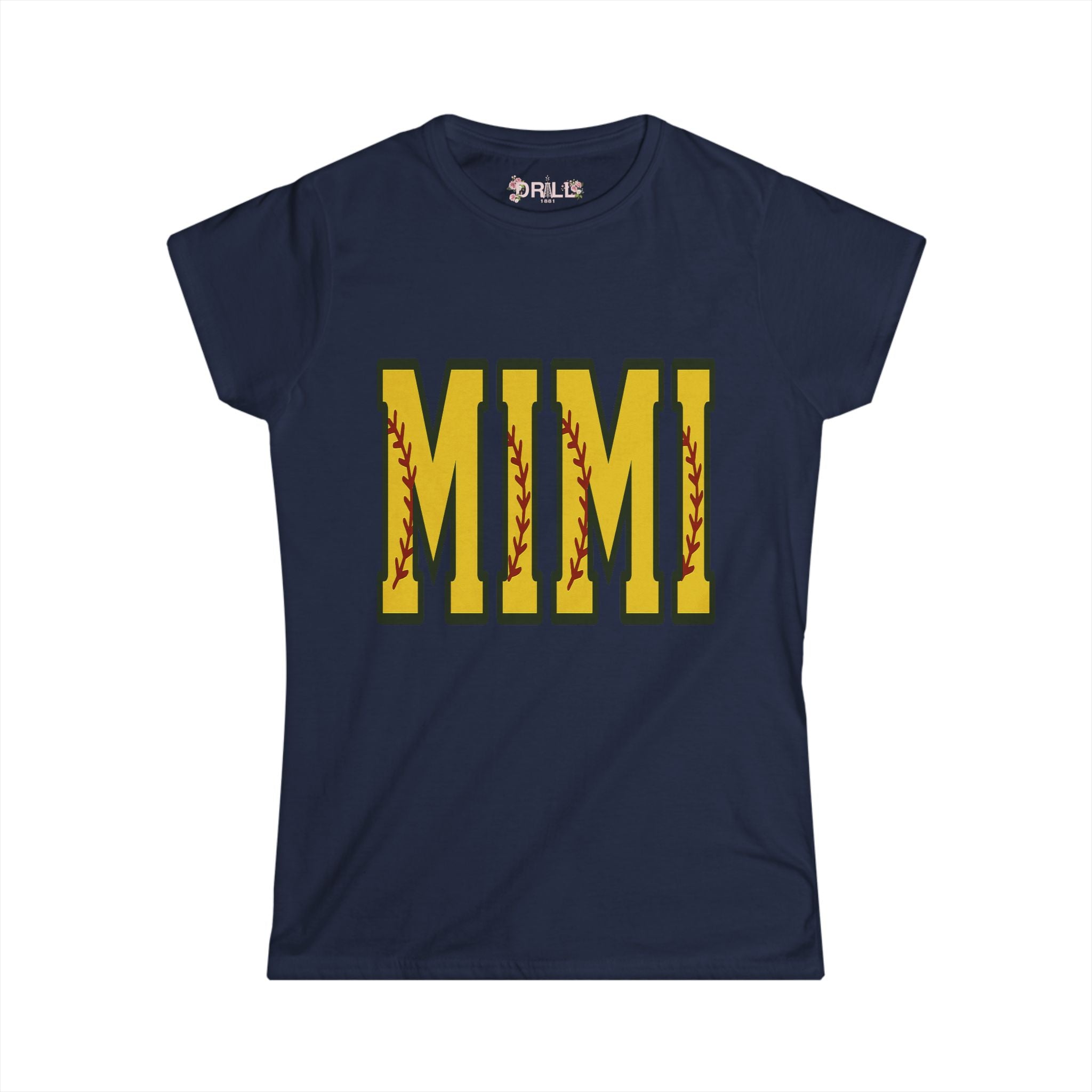 Navy / S