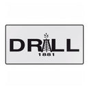 DRILL1881 Industrial Style Desk Mat - Perfect for Home Office, Birthday Gift, Oil & Gas Industry Decor, Workstation Accessory, Desk Organizer