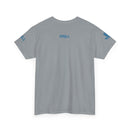 Just Keep Drilling - SS - Front
