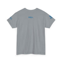 Just Keep Drilling - SS - Front