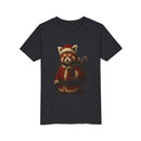 Riggs Christmas - Youth Short Sleeve Tee - Stylish T-Shirt for Kids