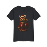 Riggs Christmas - Youth Short Sleeve Tee - Stylish T-Shirt for Kids