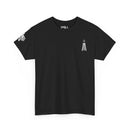Gusher Logo - SS - Front