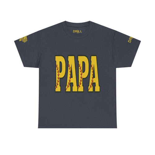 PAPA Softball