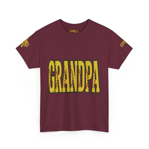 GRANDPA Softball