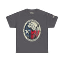 Oil Field Strong - SS - Front