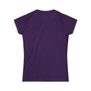 Just a SHOWGIRL Ladies - SS - Front