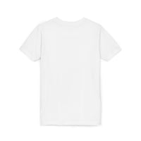 Be The Light Christmas - Youth Short Sleeve Tee - Fun & Stylish T-Shirt for Kids
