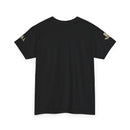 Straight Outta Texas 1 - SS - Front
