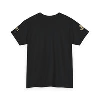 Straight Outta Texas 1 - SS - Front