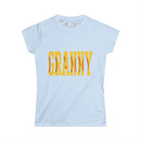 GRANNY Softball - Ladies