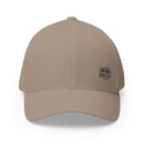 Drill Shield Small Logo Cap - Closed Back