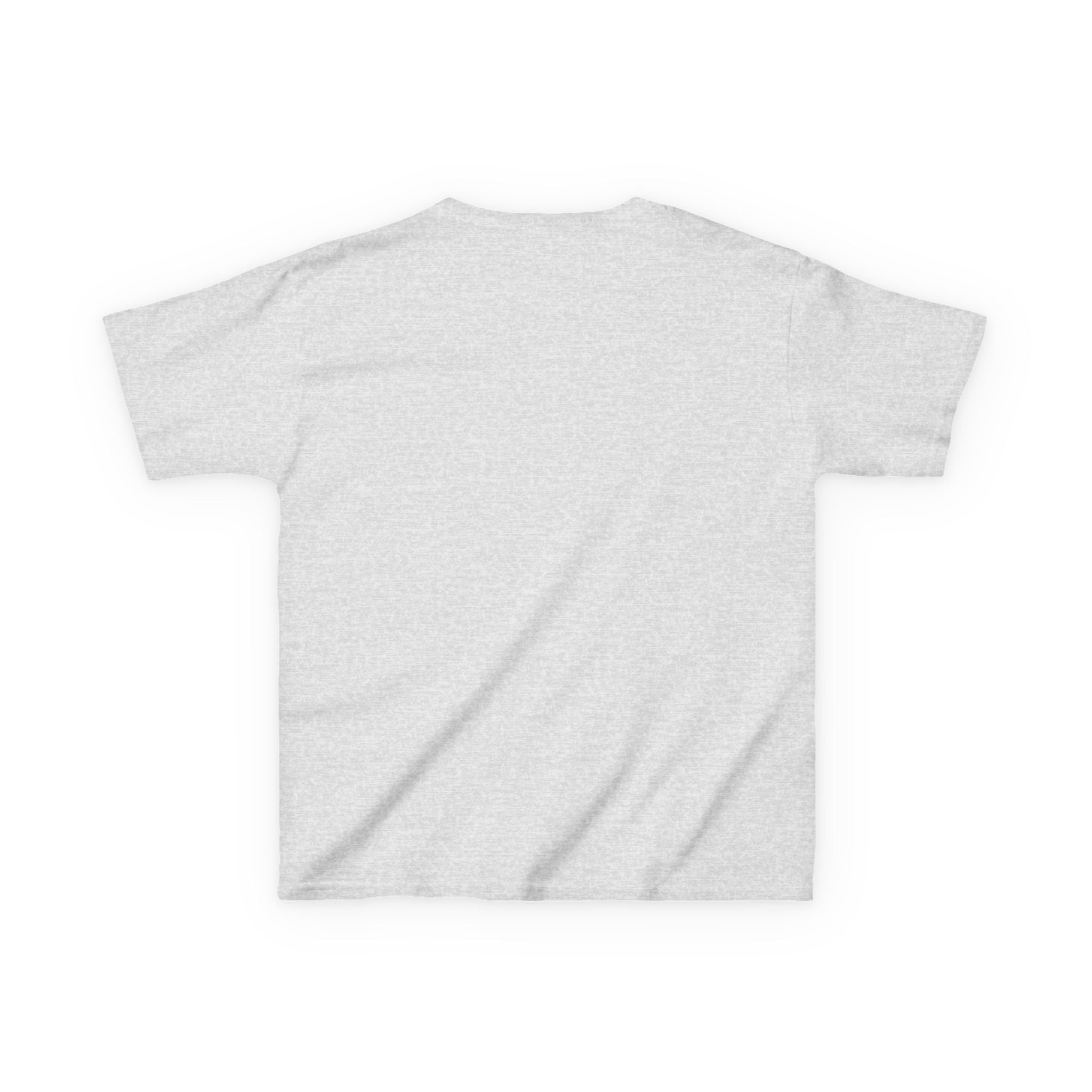 Just Keep Drilling - Kids Heavy Cotton™ Tee Co