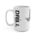 Texas Pumpjacks - Mug 15oz