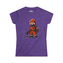 Riggs Deckhand - Ladies Comfort Tee