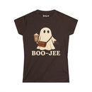 BOO-JEE  Ladies -FALL - SS - Front