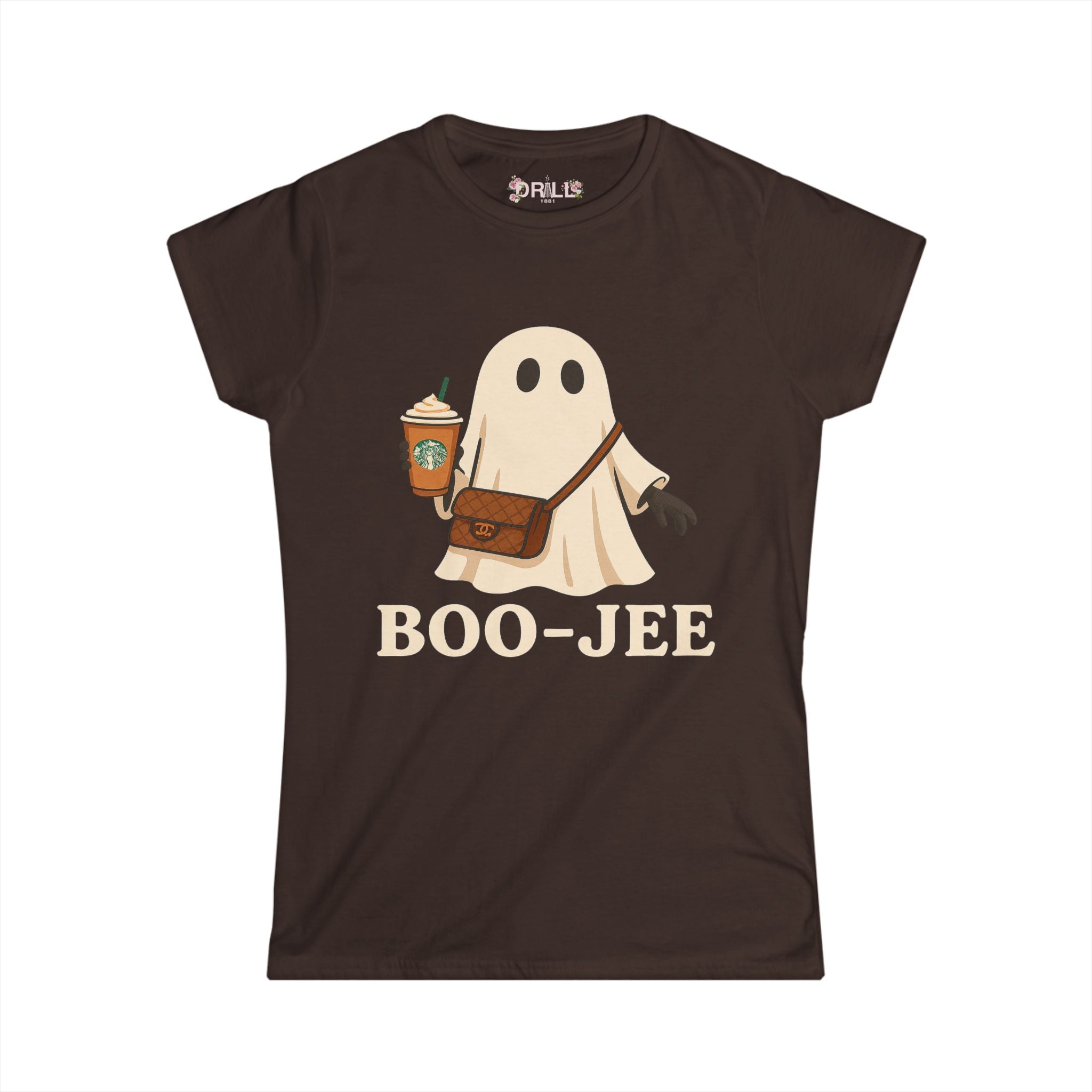 BOO-JEE  Ladies -FALL - SS - Front