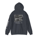 Old Glory - Odessa - Heavy Blend™ Hooded Sweatshirt