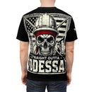 Straight Outta Odessa Pirate 2 - Wildcatter Label