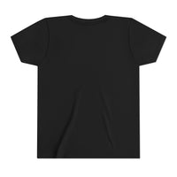 Texas Heart Youth Short Sleeve Tee - Fun & Stylish T-Shirt for Kids