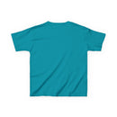 Dino Hatch - Kids Heavy Cotton™ Tee