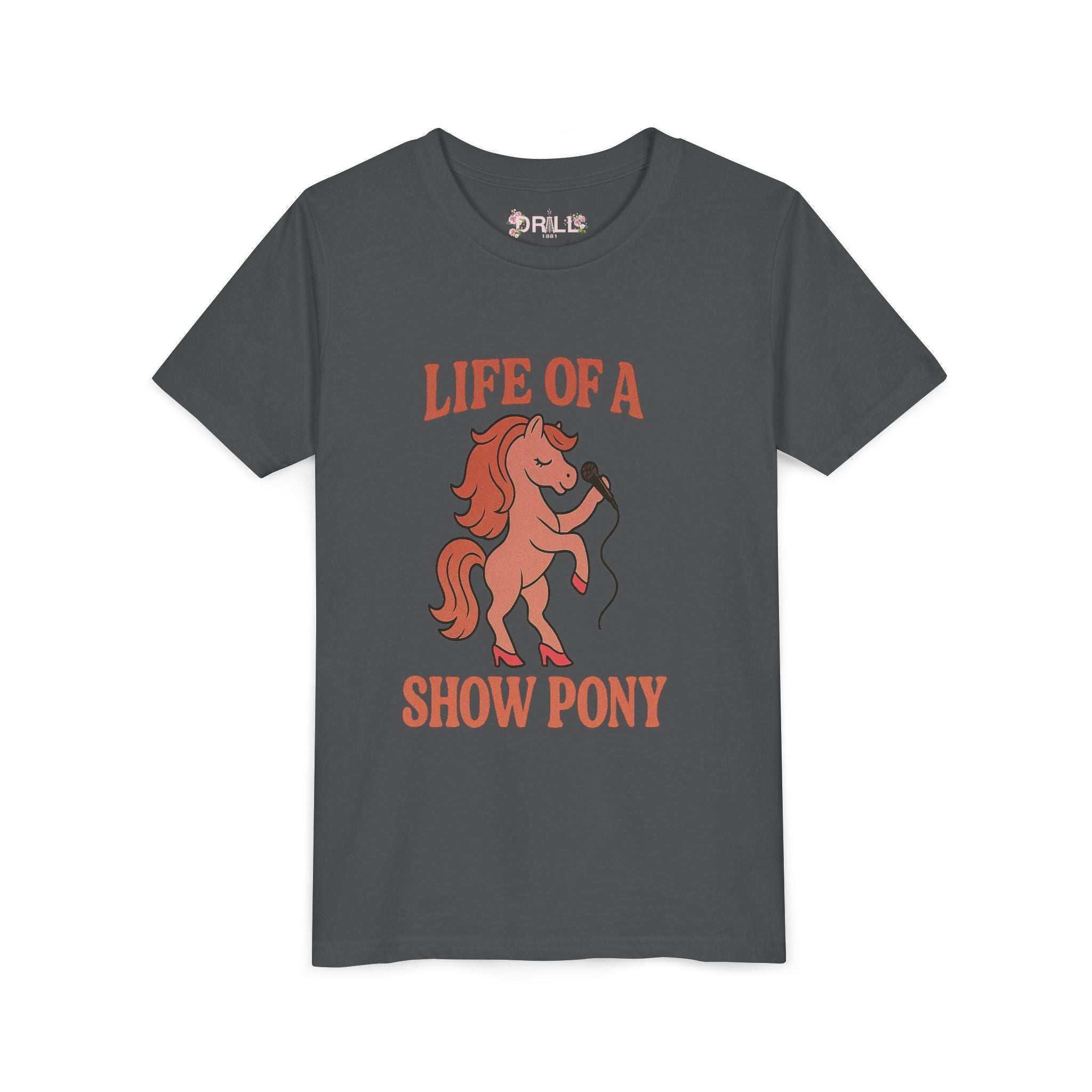 Show Pony - Youth Girls