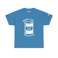 $50 Oil - SS - Front