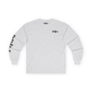 Stone Cross - Long Sleeve Tee