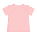 Drill Puff Toddler Short Sleeve Tee