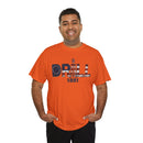 13 Stars Drill Logo - SS - Front