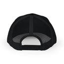 Drill Texas Flag Trucker Hat