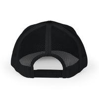 Drill Texas Flag Trucker Hat