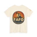 FAFO - SS - Back