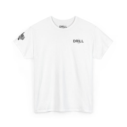 Unisex Texas Strong - SS - Back