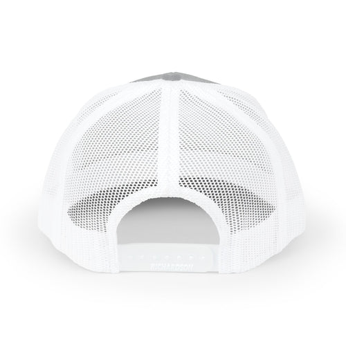 Built Here - Trucker Hat