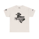Odessa, TX Rope - SS - Front - Ladies