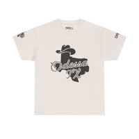 Odessa, TX Rope - SS - Front - Ladies