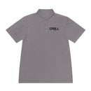 Men's Sport Polo Shirt - DRILL Team Performance Wear