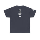 Gusher Logo - SS - Front