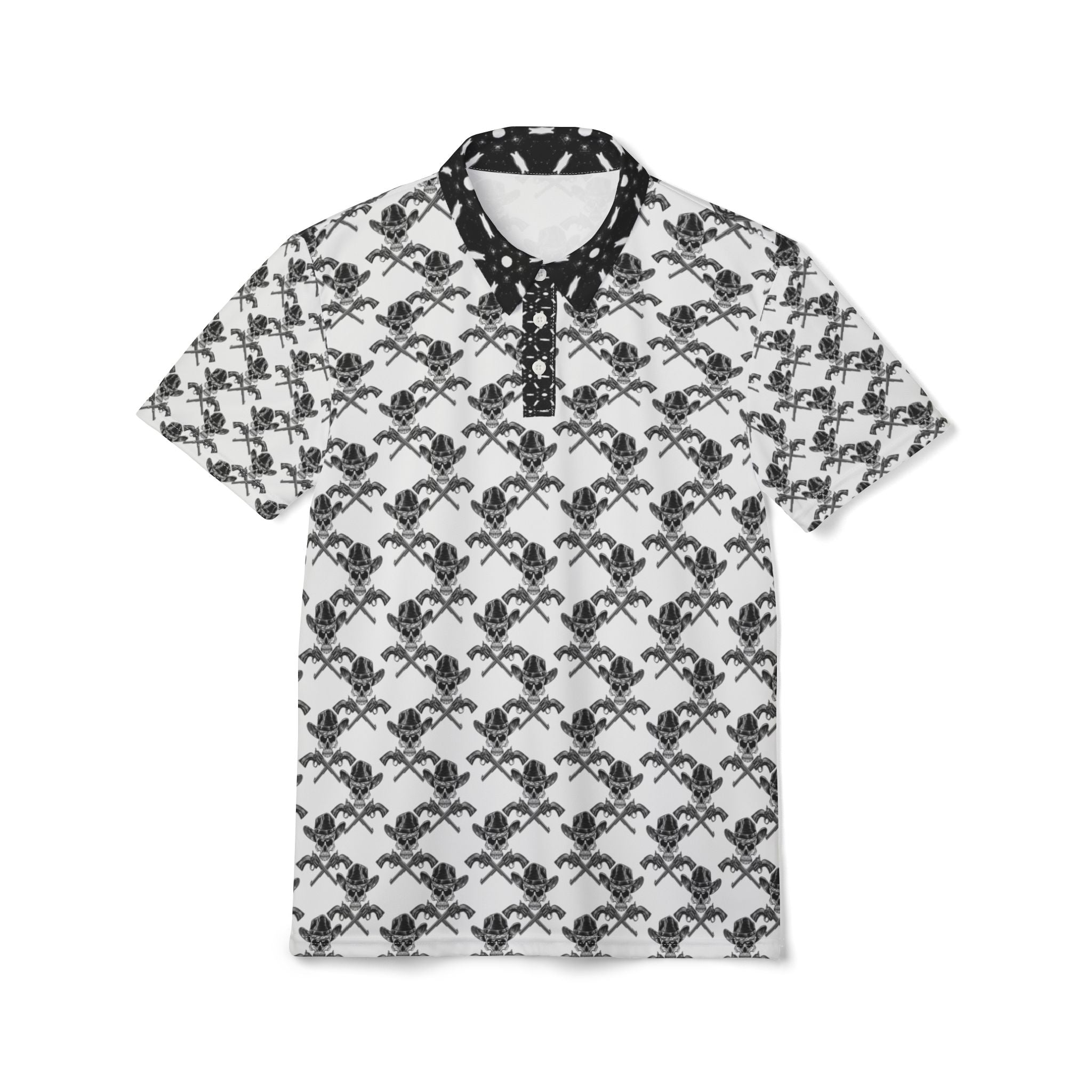 The Bub - Stylish Unisex Polo Shirt