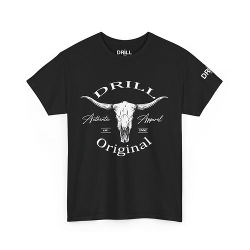 Drill Original - SS - Front