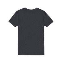 Riggs Christmas - Youth Short Sleeve Tee - Stylish T-Shirt for Kids