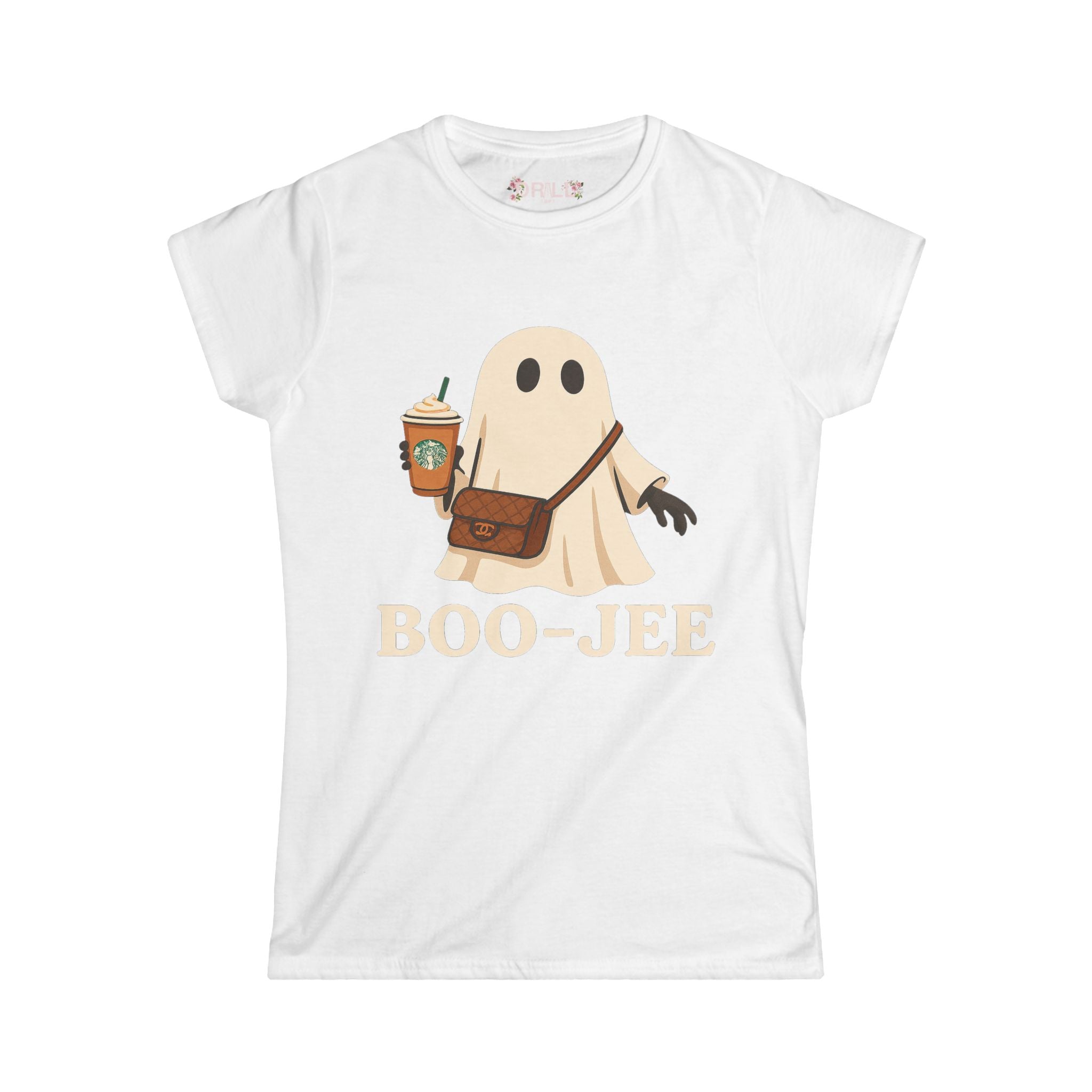 BOO-JEE  Ladies -FALL - SS - Front