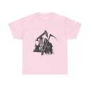 Reaper - SS - Front