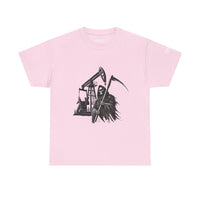 Reaper - SS - Front