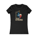 Texas Strong Heart - All Proceeds Donated to help Flood Victims